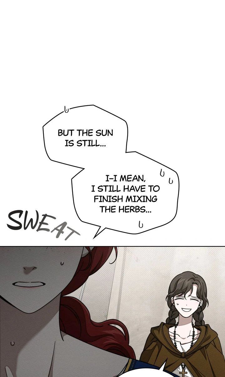 Under the Oak Tree Chapter 128 image 058